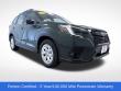 Used 2024 Subaru Forester Base SUV