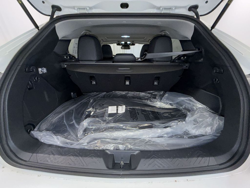 2026 Subaru Crosstrek Limited - Photo 16