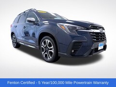2023 Subaru Ascent Limited SUV