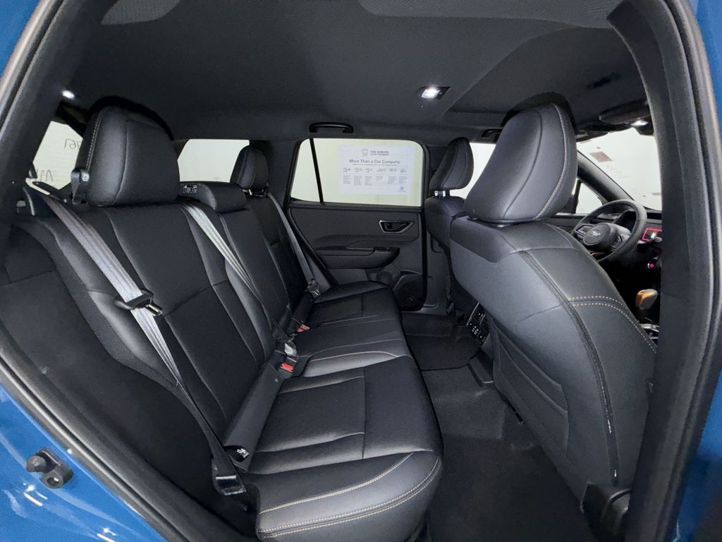 2026 Subaru Outback Wilderness - Photo 17