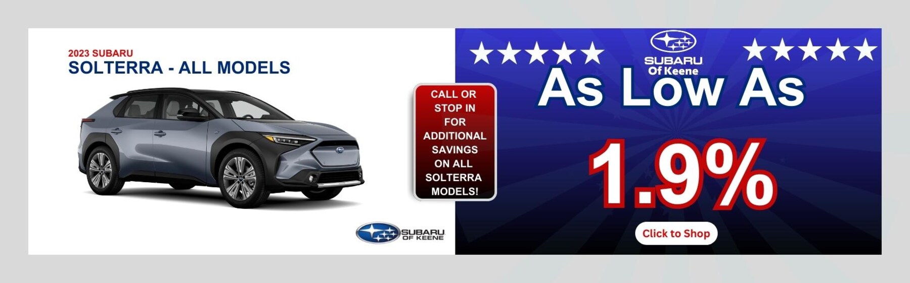 Subaru Of Keene New and Used Subaru Dealership in Keene, New Hampshire