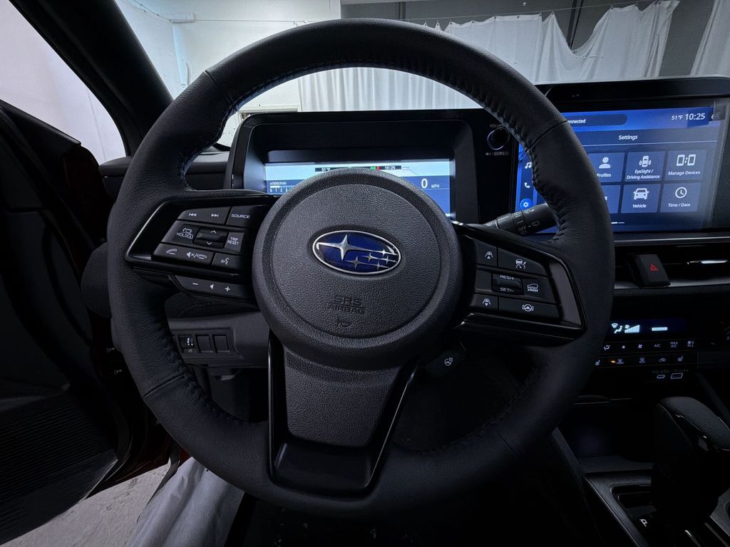 2026 Subaru Outback Premium - Photo 21