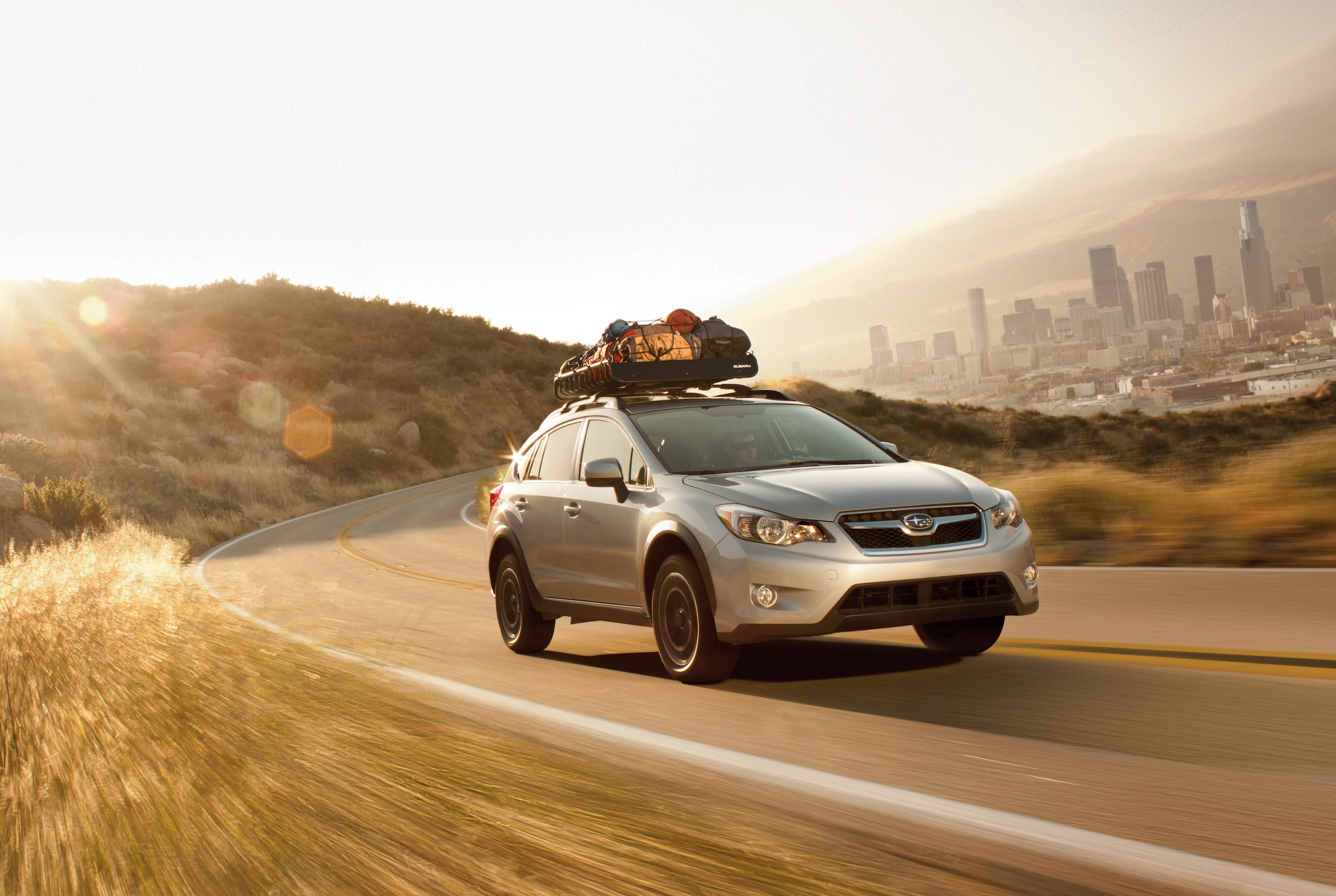 2014 subaru xv crosstrek repair manual