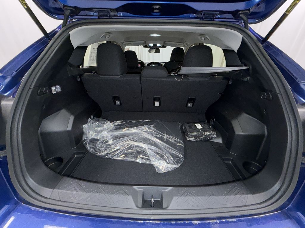 2026 Subaru Impreza Sport - Photo 15