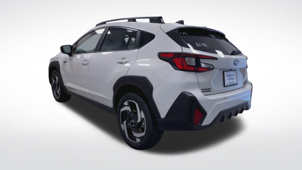 2026 Subaru Crosstrek Limited - Photo 6
