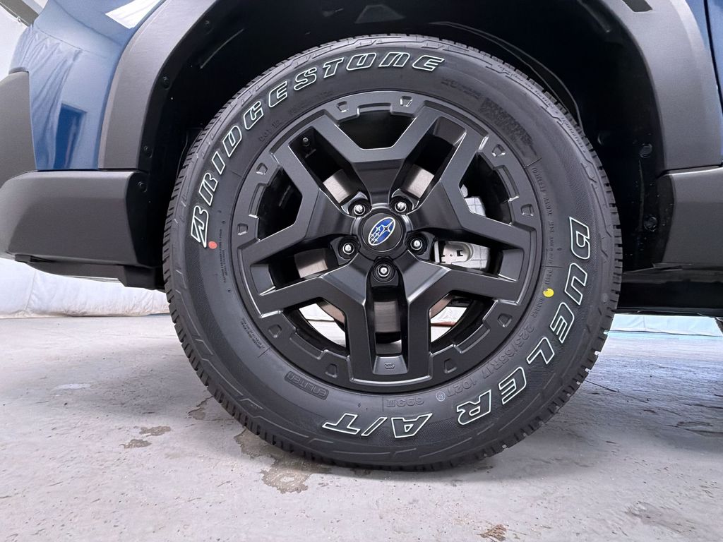 2026 Subaru Outback Wilderness - Photo 14