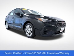 2024 Subaru Impreza Base Hatchback