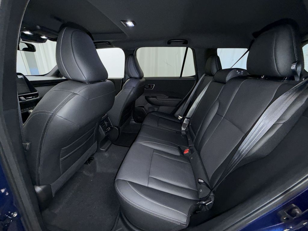 2026 Subaru Outback Limited - Photo 12
