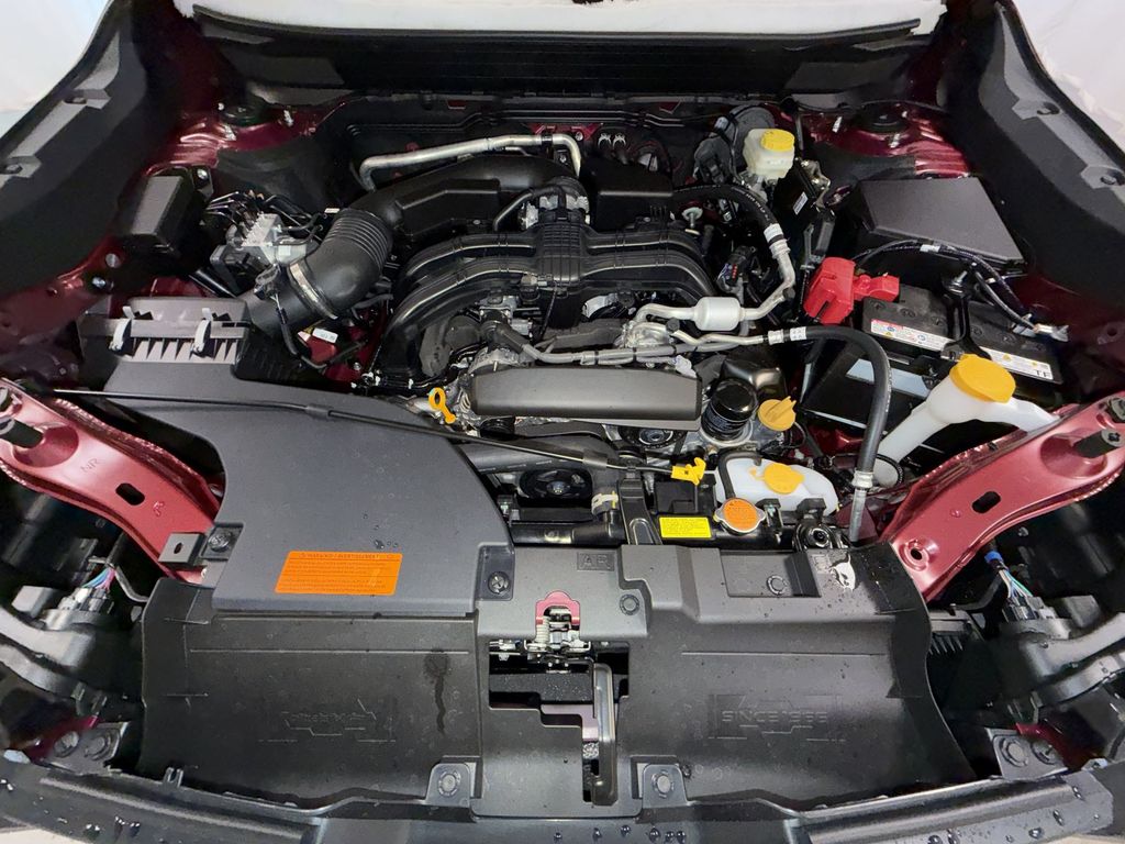 2026 Subaru Outback Premium - Photo 16