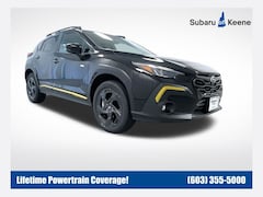 2025 Subaru Crosstrek Sport SUV
