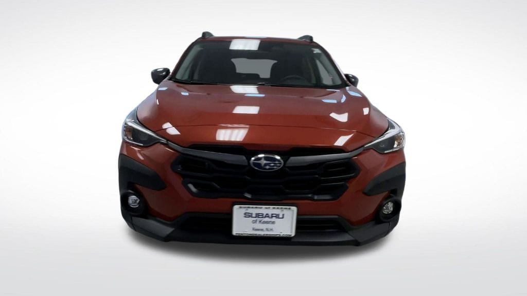 New 2025 Subaru Crosstrek Premium SUV