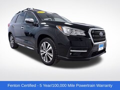 2022 Subaru Ascent Touring SUV