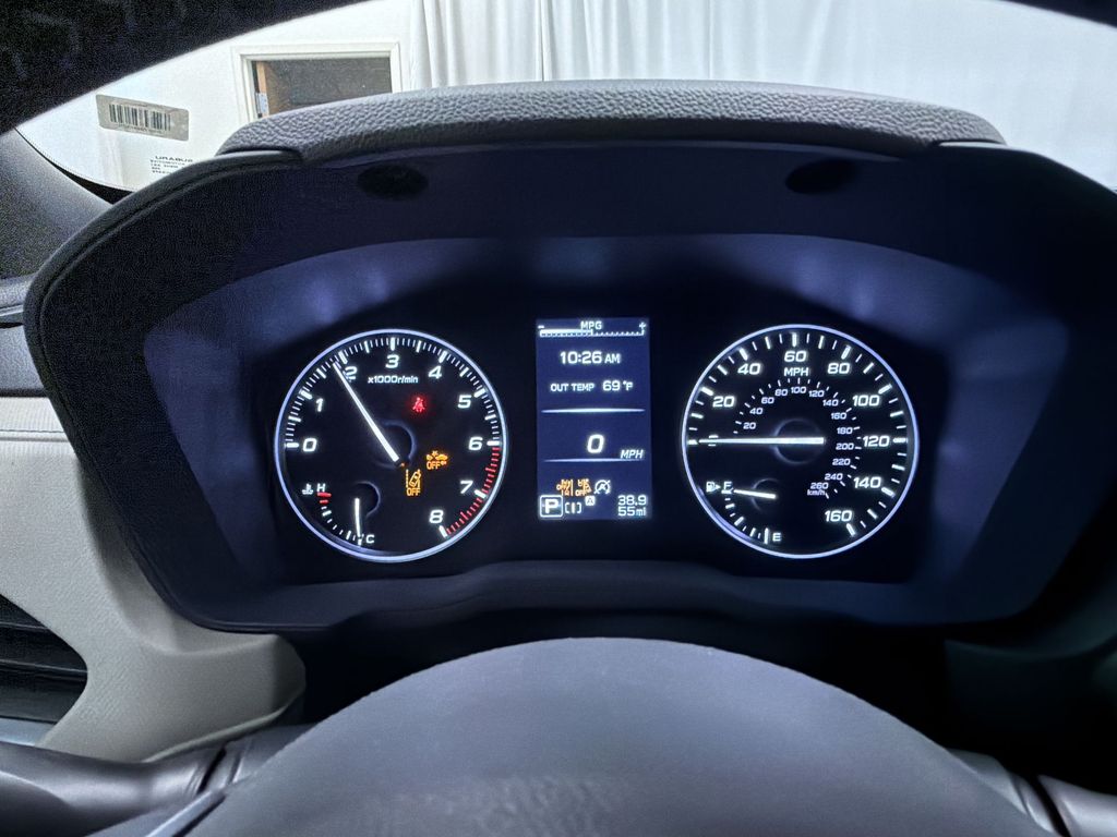 2026 Subaru Forester Limited - Photo 19