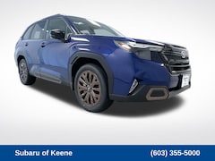 2025 Subaru Forester Hybrid Sport SUV