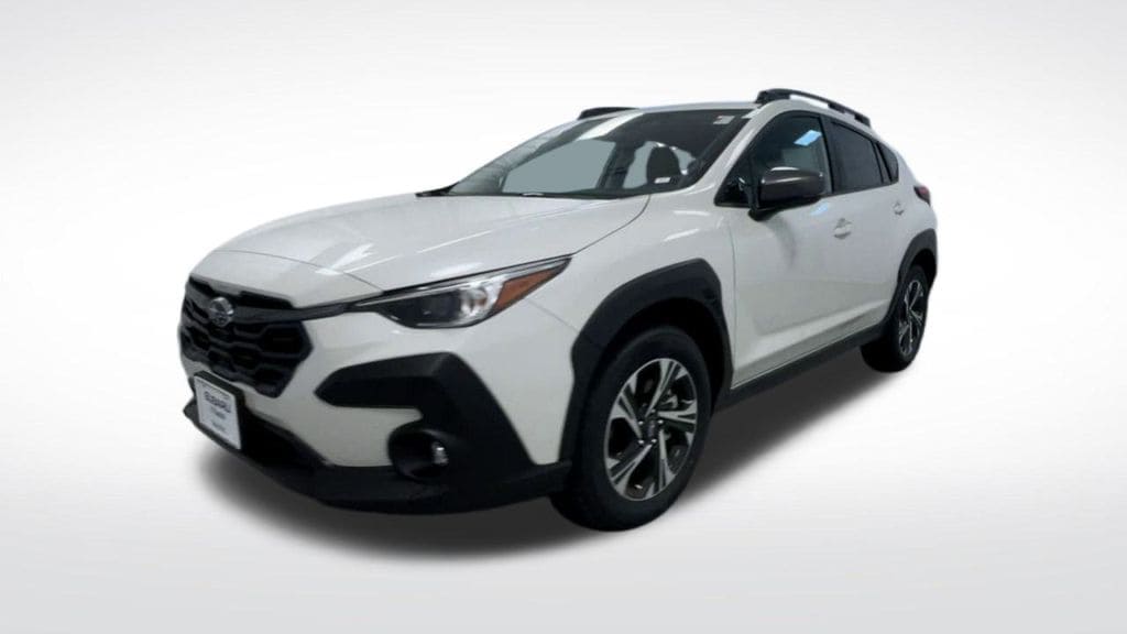 New 2025 Subaru Crosstrek Premium SUV