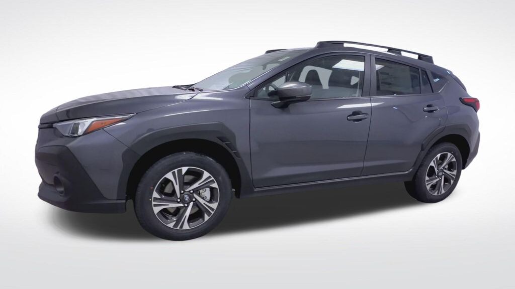 New 2026 Subaru Crosstrek Premium SUV