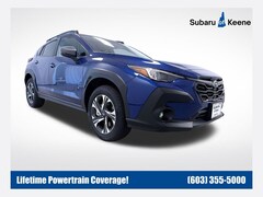 2026 Subaru Crosstrek Premium SUV