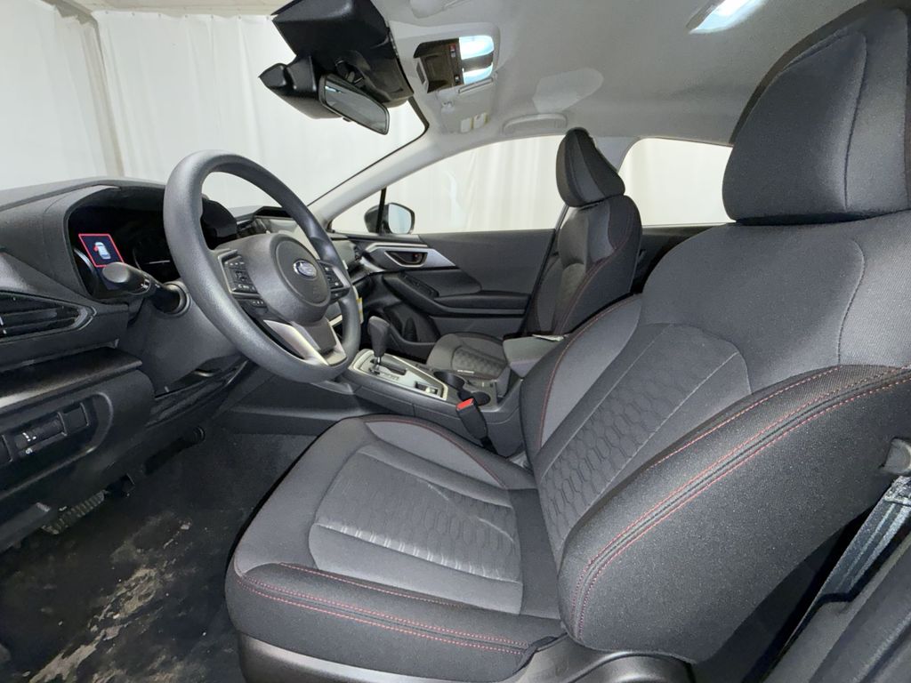 2026 Subaru Impreza Sport - Photo 11