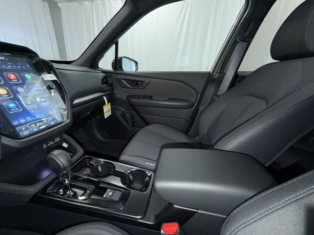 2026 Subaru Forester Premium - Photo 19