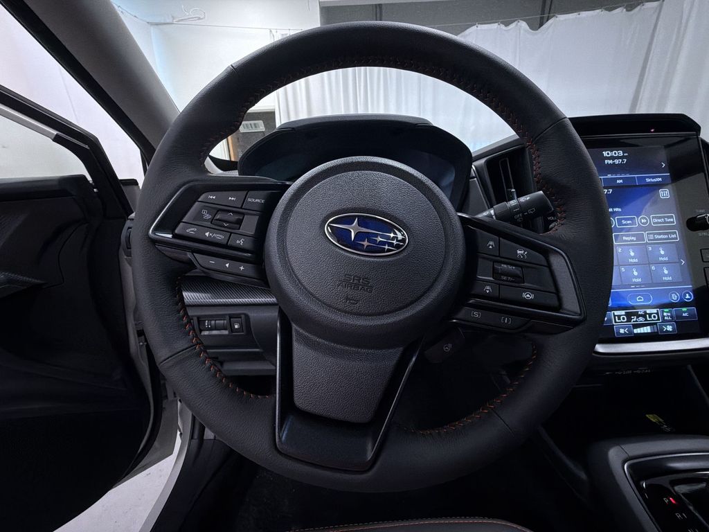 2026 Subaru Crosstrek Limited - Photo 25