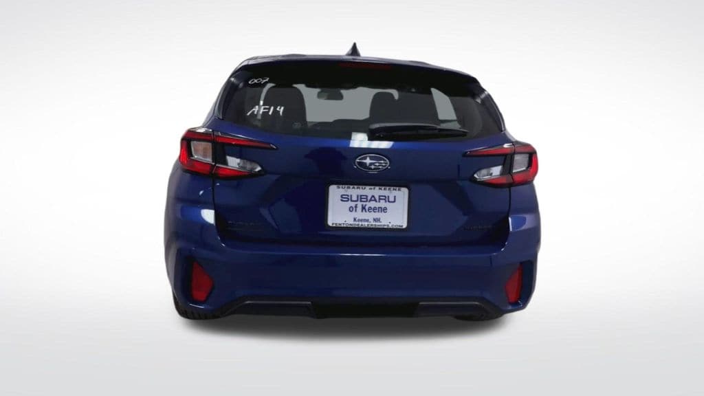 2026 Subaru Impreza Sport - Photo 7