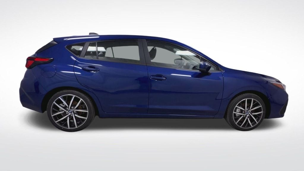 2026 Subaru Impreza Sport - Photo 9