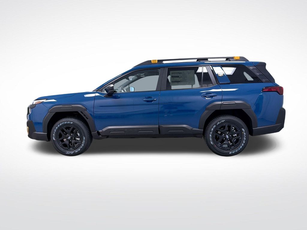 2026 Subaru Outback Wilderness - Photo 10