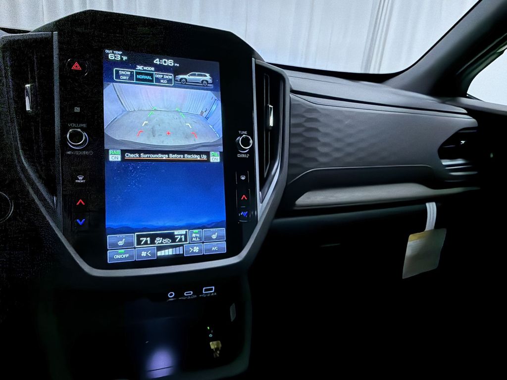 2026 Subaru Forester Limited - Photo 19