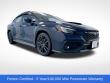 Used 2025 Subaru WRX Premium Sedan