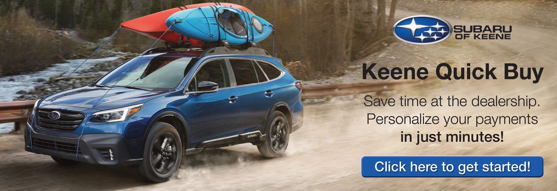 Subaru Dealers in NH Subaru Of Keene