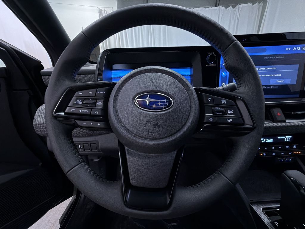 2026 Subaru Outback Premium - Photo 22