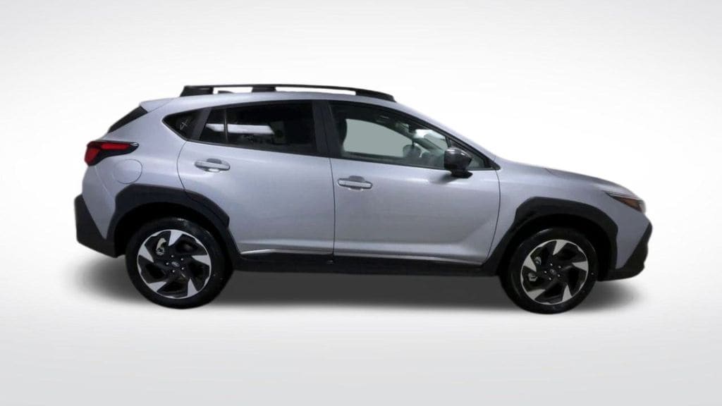 Certified 2025 Subaru Crosstrek Limited SUV