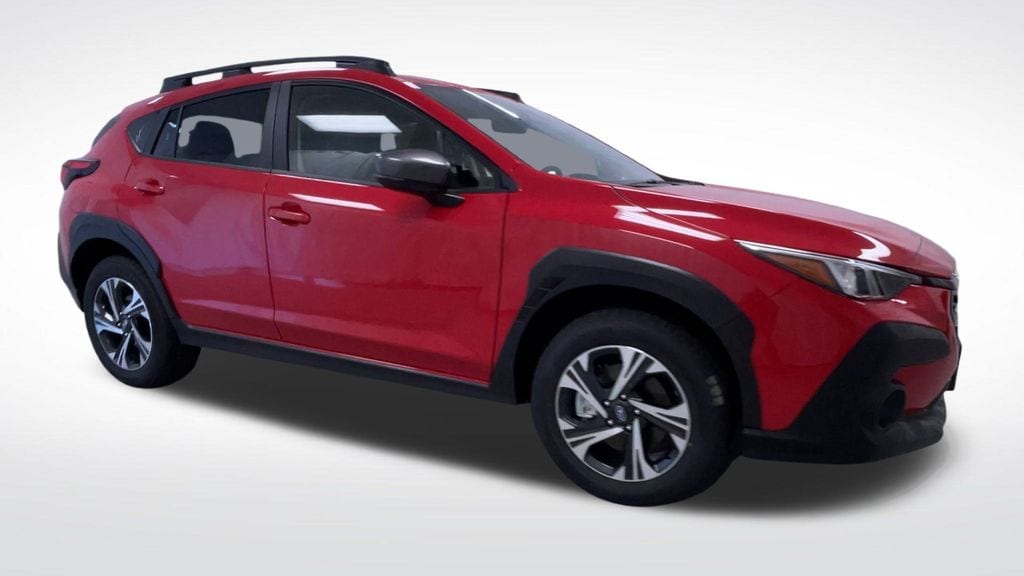 New 2025 Subaru Crosstrek Premium SUV