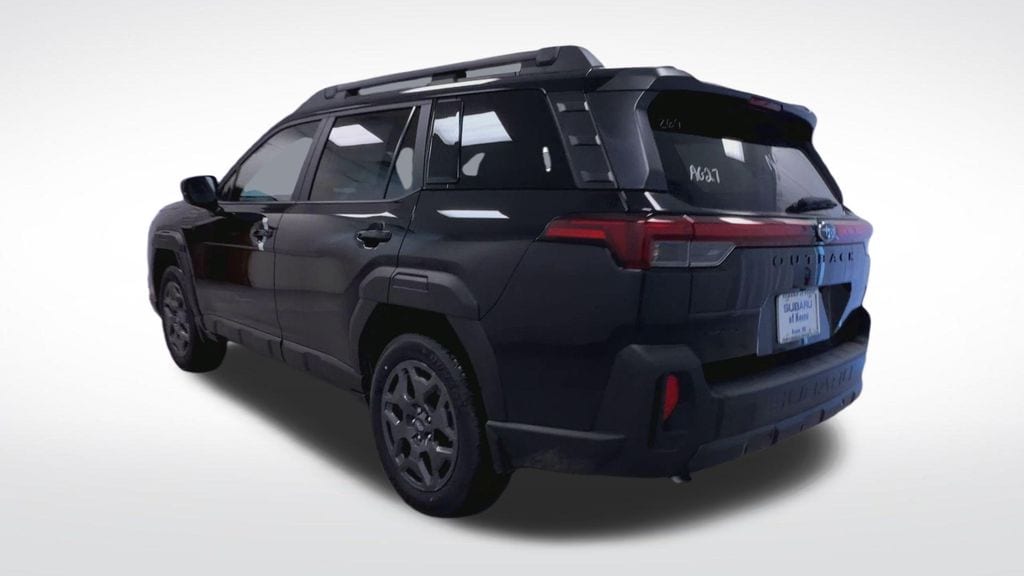 2026 Subaru Outback Premium - Photo 6