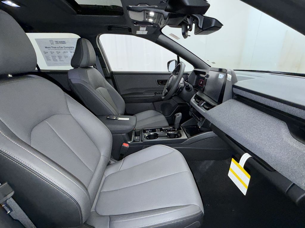 2026 Subaru Outback Limited - Photo 12