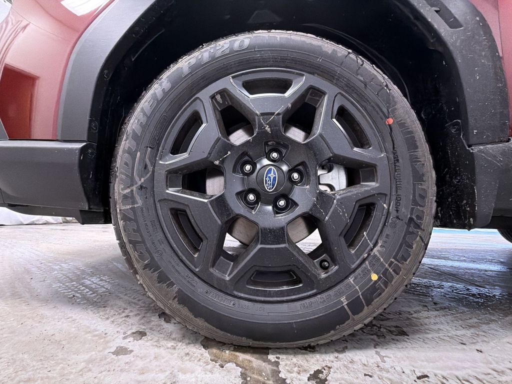 2026 Subaru Outback Limited - Photo 13