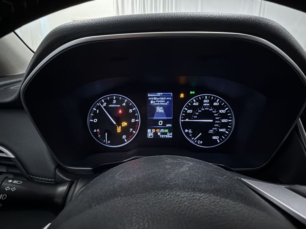 2024 Subaru Outback Touring - Photo 19