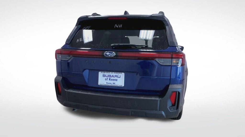 2026 Subaru Outback Limited - Photo 7