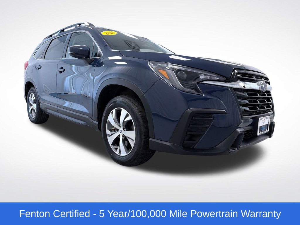 2025 Subaru Ascent Premium SUV