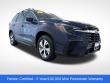  Subaru Ascent