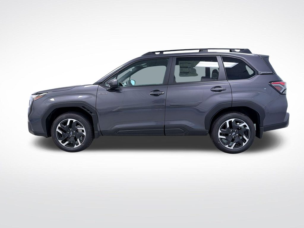 2026 Subaru Forester Premium - Photo 10