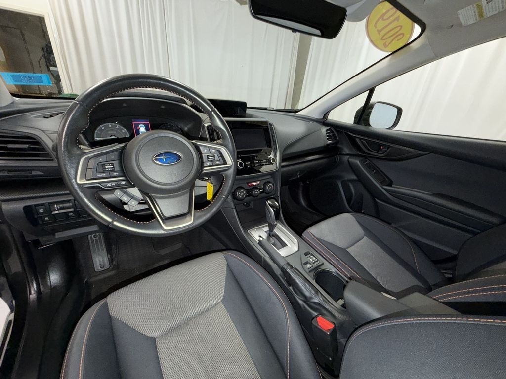 Used 2019 Subaru Crosstrek 2.0i Premium SUV