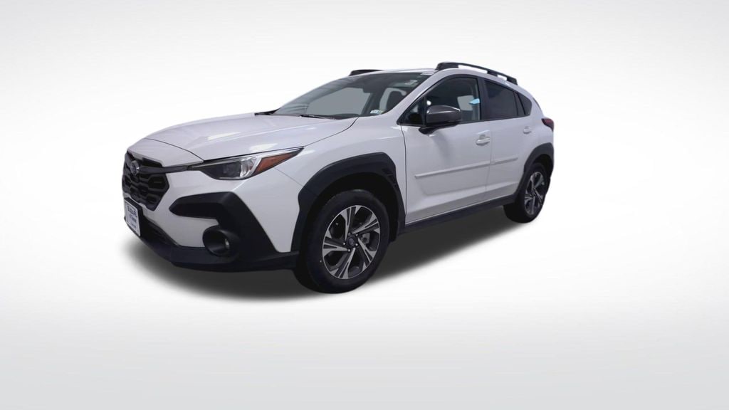 New 2026 Subaru Crosstrek Premium SUV