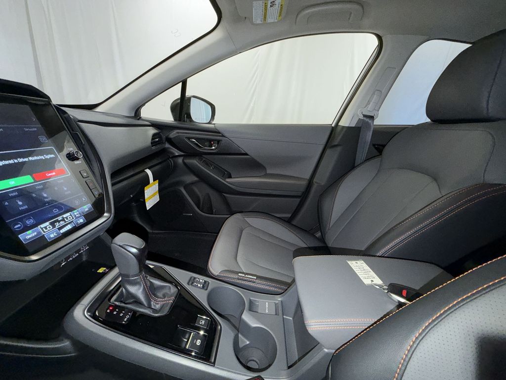 2026 Subaru Crosstrek Limited - Photo 22