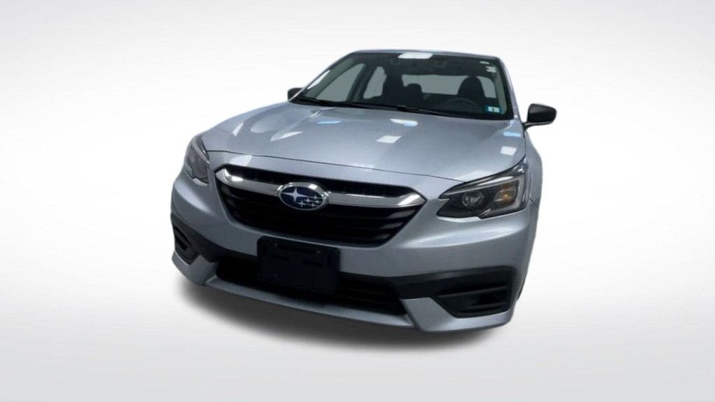 Used 2022 Subaru Legacy Base Sedan