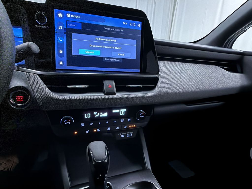 2026 Subaru Outback Premium - Photo 19