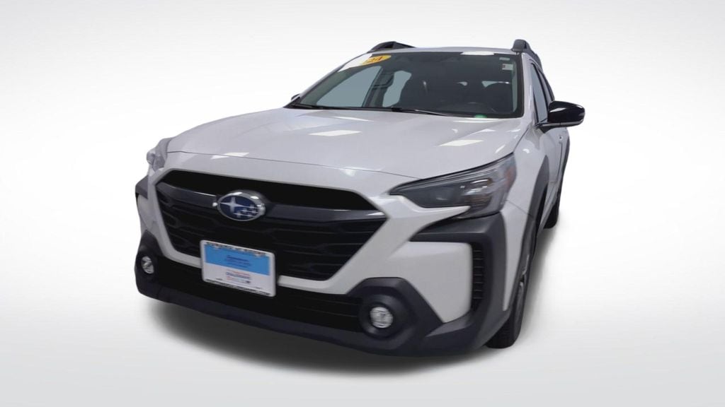 Used 2024 Subaru Outback Premium SUV