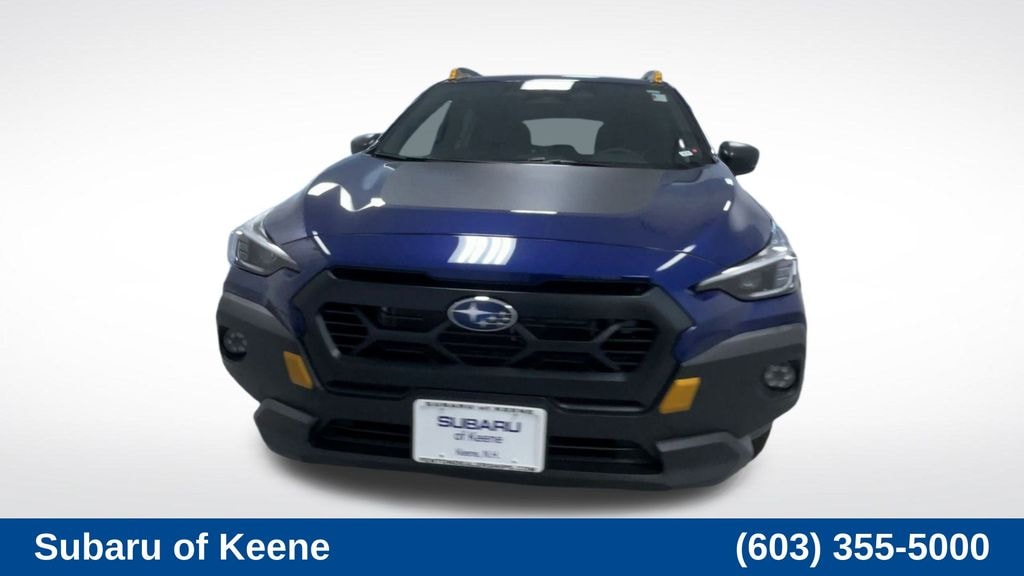 New 2025 Subaru Crosstrek Wilderness SUV