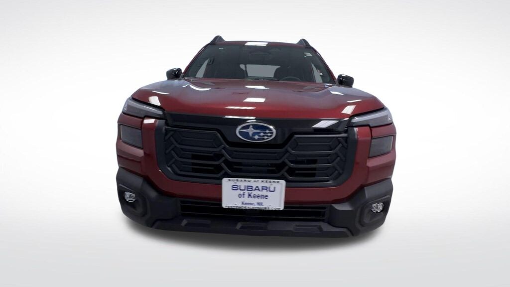 New 2026 Subaru Outback Premium SUV