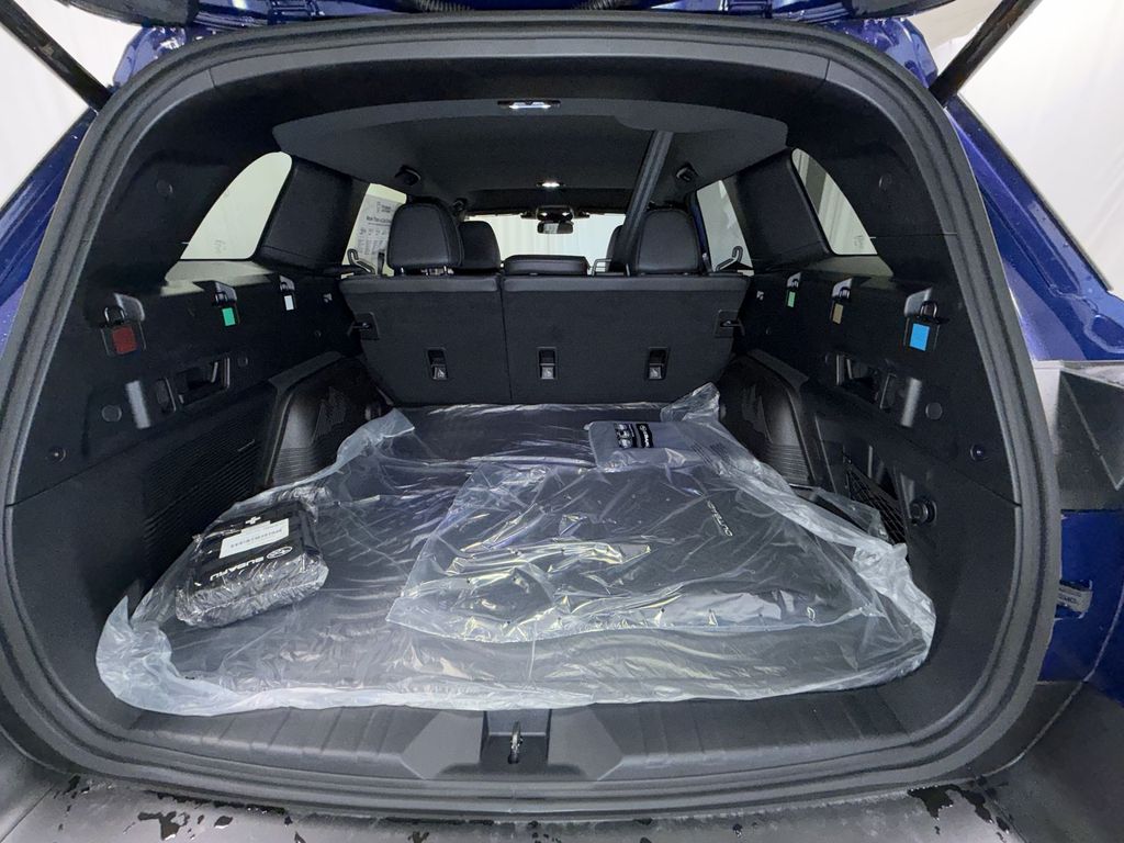 2026 Subaru Outback Limited - Photo 16